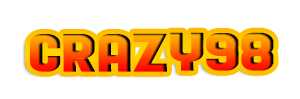 CRAZY98